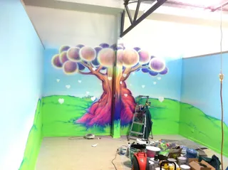 Fairy fantasy progress