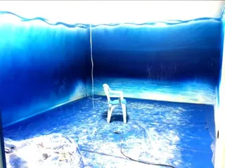 Lets play - ocean room start